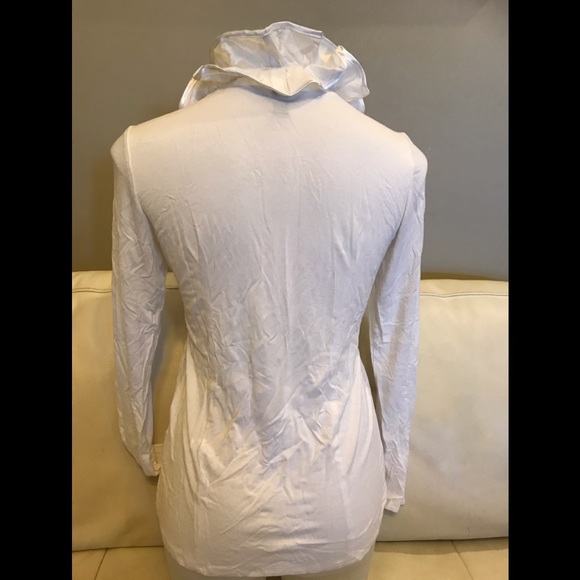 Dusak Top - Picture 2 of 5